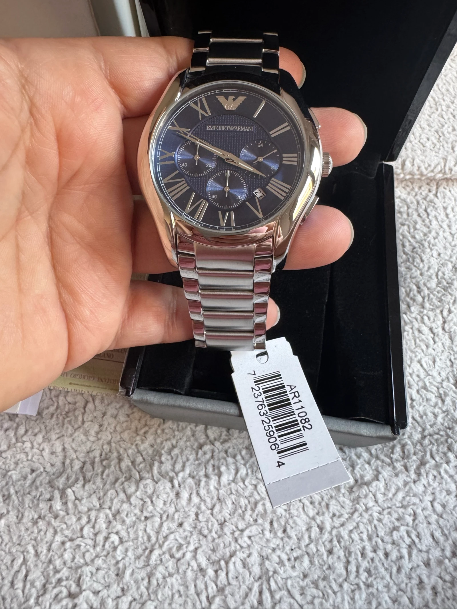 Reloj Emporio Armani. – photo 2